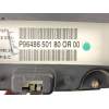 Recambio de cuadro instrumentos para citroën xsara (n1) 2.0 hdi 109 referencia OEM IAM 9648650180  