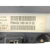 Recambio de cuadro instrumentos para citroën xsara (n1) 2.0 hdi 109 referencia OEM IAM 9643206580  