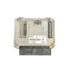 Recambio de centralita para opel vectra c gts (z02) 1.9 cdti (f68) referencia OEM IAM 55193968 0281011914 