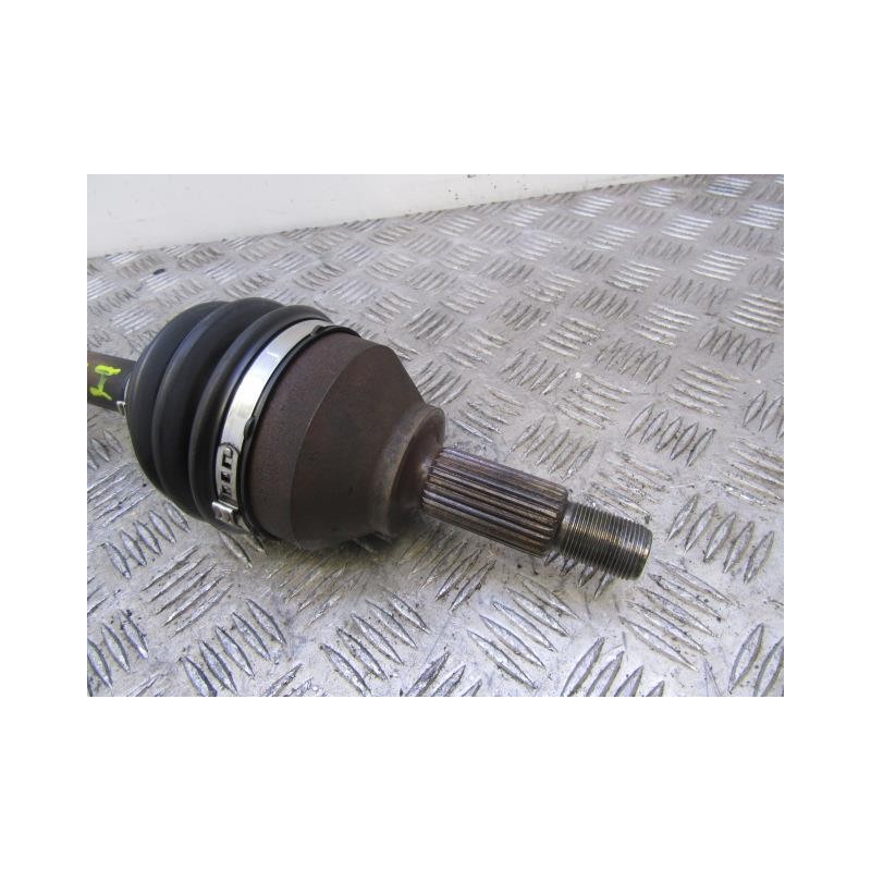 Recambio de transmision delantera izq. : ford mondeo : 2.5 g [2004] para ford mondeo 2.5 g referencia OEM IAM   