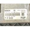 Recambio de centralita para opel vectra c gts (z02) 1.9 cdti (f68) referencia OEM IAM 55193968 0281011914 
