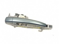 Recambio de manilla trasera derecha para peugeot 407 (6d_) 2.0 hdi 135 (6drhrh, 6drhre, 6drhrg, 6drhrj) referencia OEM IAM 96534