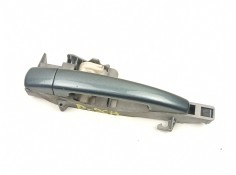 Recambio de manilla delantera derecha para peugeot 407 (6d_) 2.0 hdi 135 (6drhrh, 6drhre, 6drhrg, 6drhrj) referencia OEM IAM 965