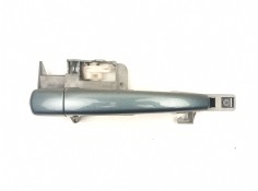 Recambio de manilla delantera derecha para peugeot 407 (6d_) 2.0 hdi 135 (6drhrh, 6drhre, 6drhrg, 6drhrj) referencia OEM IAM 965 2