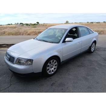 AUDI A6 C5 (4B2, 4B4)