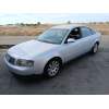 audi a6 c5 (4b2, 4b4) del año 2001