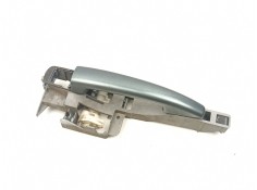 Recambio de manilla delantera izquierda para peugeot 407 (6d_) 2.0 hdi 135 (6drhrh, 6drhre, 6drhrg, 6drhrj) referencia OEM IAM 9