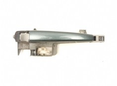Recambio de manilla delantera izquierda para peugeot 407 (6d_) 2.0 hdi 135 (6drhrh, 6drhre, 6drhrg, 6drhrj) referencia OEM IAM 9 2