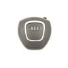 Recambio de airbag conductor para audi a3 (8p1) 2.0 tdi 16v referencia OEM IAM 8P0880201AL  