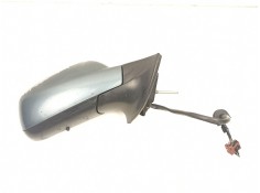 Recambio de retrovisor derecho para peugeot 407 (6d_) 2.0 hdi 135 (6drhrh, 6drhre, 6drhrg, 6drhrj) referencia OEM IAM 96457004XT