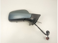 Recambio de retrovisor derecho para peugeot 407 (6d_) 2.0 hdi 135 (6drhrh, 6drhre, 6drhrg, 6drhrj) referencia OEM IAM 96457004XT 2