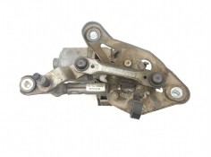 Recambio de motor limpia delantero para peugeot 407 (6d_) 2.0 hdi 135 (6drhrh, 6drhre, 6drhrg, 6drhrj) referencia OEM IAM 966181 2