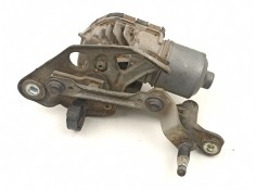 Recambio de motor limpia delantero para peugeot 407 (6d_) 2.0 hdi 135 (6drhrh, 6drhre, 6drhrg, 6drhrj) referencia OEM IAM 966181