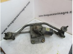 Recambio de motor limpia delantero : renault espace : 2.2 td 5p (g8t 716) 115 cv [1999] para renault espace 2.2 td (g8t 716) 115