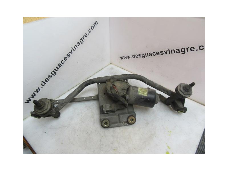 Recambio de motor limpia delantero : renault espace : 2.2 td 5p (g8t 716) 115 cv [1999] para renault espace 2.2 td (g8t 716) 115