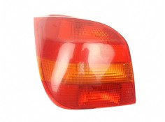 Recambio de piloto trasero izquierdo para ford fiesta iii (gfj) 1.1 referencia OEM IAM 89FG13A603AB   2