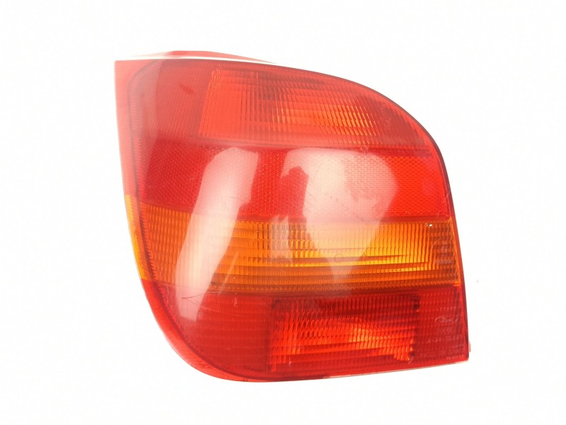 Recambio de piloto trasero izquierdo para ford fiesta iii (gfj) 1.1 referencia OEM IAM 89FG13A603AB  