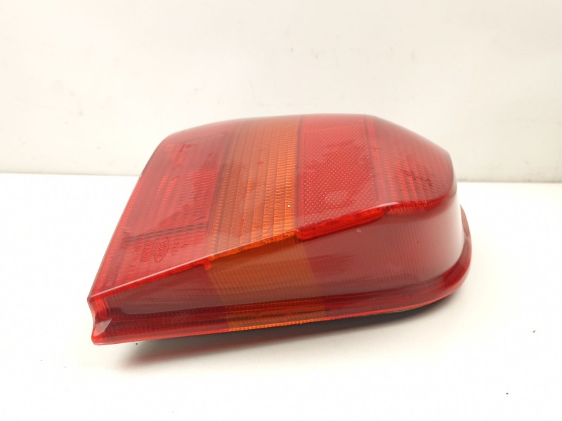 Recambio de piloto trasero izquierdo para ford fiesta iii (gfj) 1.1 referencia OEM IAM 89FG13A603AB  