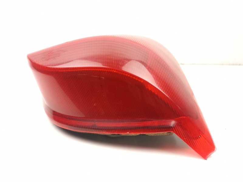 Recambio de piloto trasero izquierdo para ford fiesta iii (gfj) 1.1 referencia OEM IAM 89FG13A603AB  