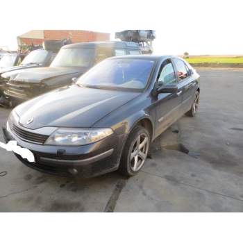 RENAULT LAGUNA II (BG0/1_)