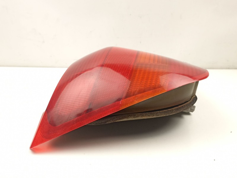 Recambio de piloto trasero izquierdo para ford fiesta iii (gfj) 1.1 referencia OEM IAM 89FG13A603AB  