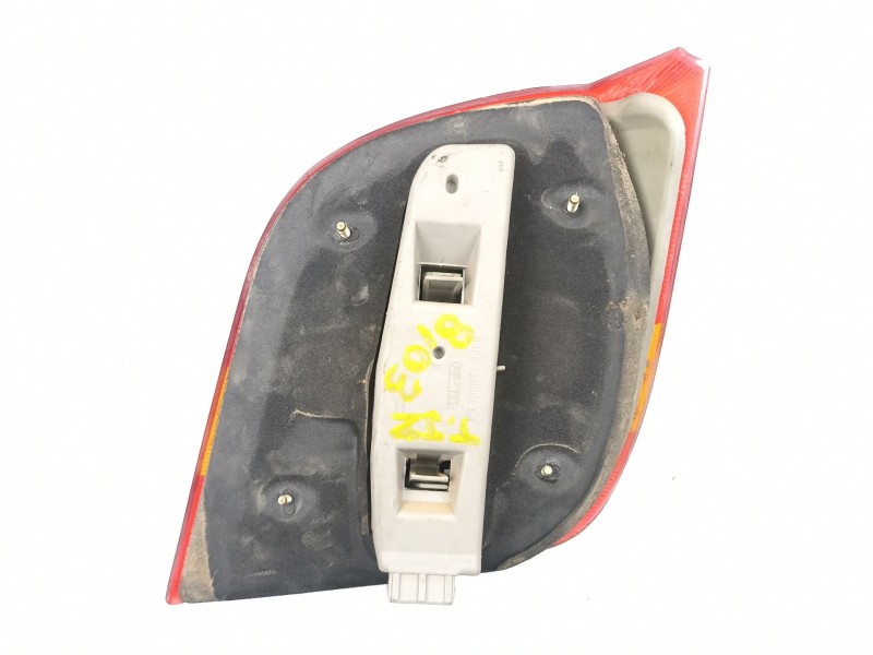 Recambio de piloto trasero izquierdo para ford fiesta iii (gfj) 1.1 referencia OEM IAM 89FG13A603AB  