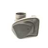Recambio de caja mariposa para volkswagen golf iv (1j1) 1.4 16v referencia OEM IAM 036133062L 408238321006 