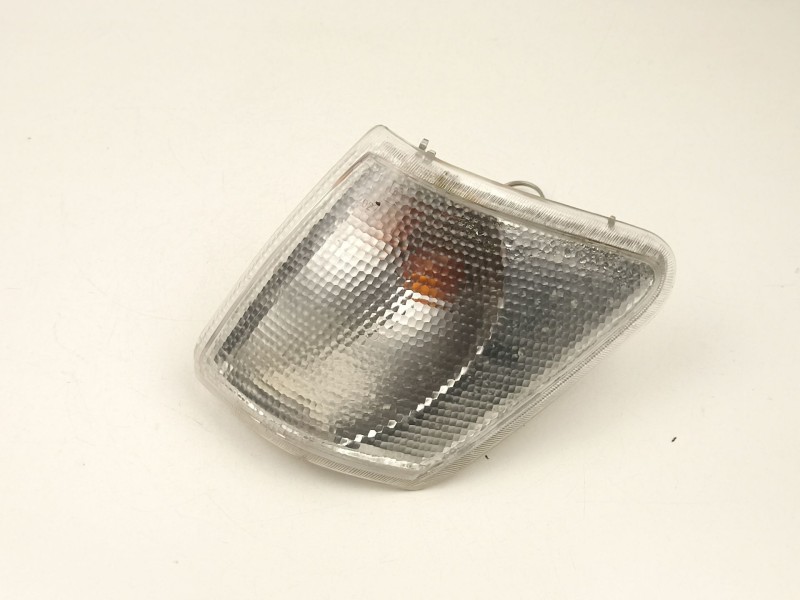 Recambio de piloto delantero izquierdo para ford fiesta iii (gfj) 1.1 referencia OEM IAM 97FX13369BA  1062436