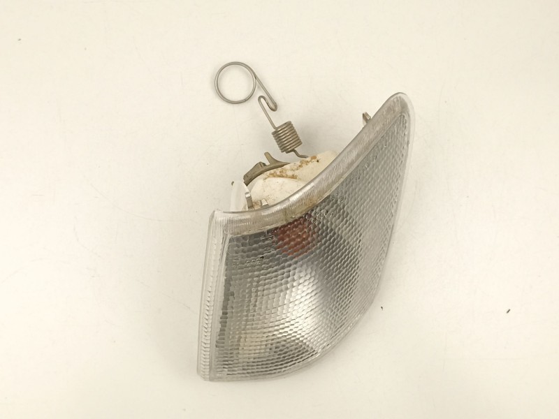 Recambio de piloto delantero izquierdo para ford fiesta iii (gfj) 1.1 referencia OEM IAM 97FX13369BA  1062436