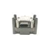 Recambio de bobina para volkswagen golf iv (1j1) 1.4 16v referencia OEM IAM 032905106B 0986221048 