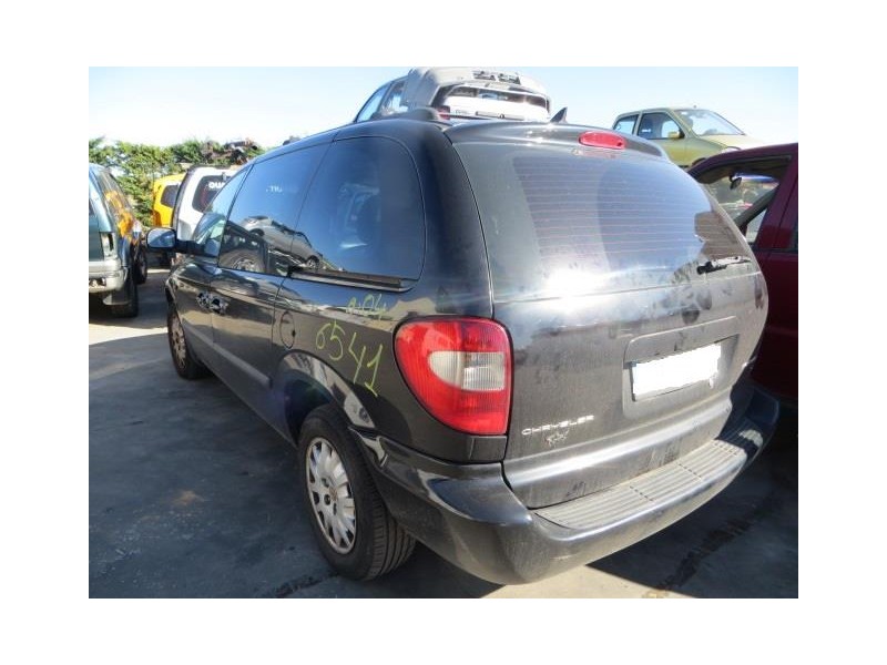 Recambio de carroceria : chrysler voyager : 2.5 crdi [2004] para chrysler voyager 2.5 crdi referencia OEM IAM   