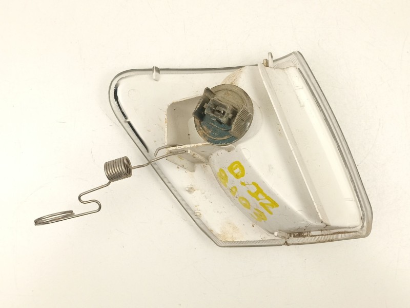 Recambio de piloto delantero izquierdo para ford fiesta iii (gfj) 1.1 referencia OEM IAM 97FX13369BA  1062436