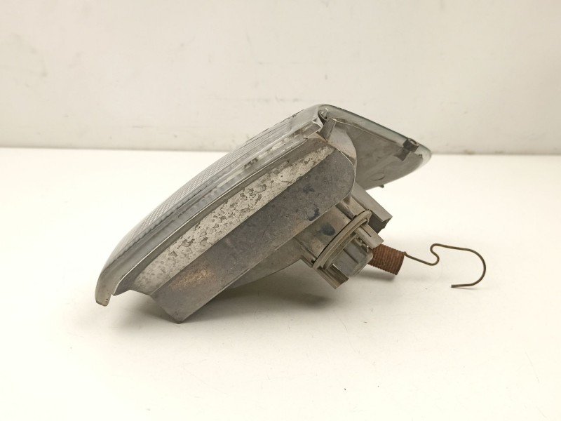 Recambio de piloto delantero derecho para ford fiesta iii (gfj) 1.1 referencia OEM IAM 97FX13368BA  1062434