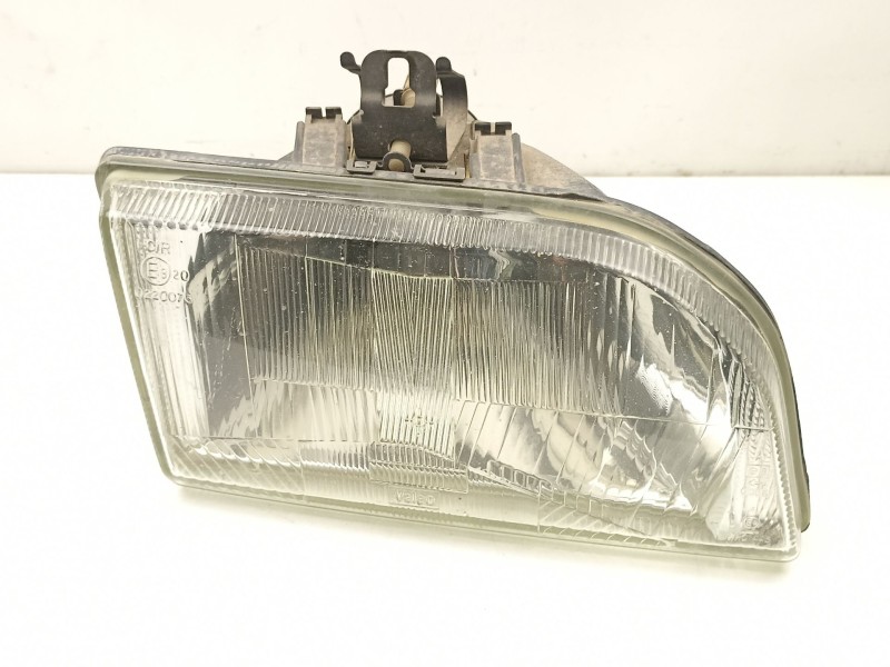 Recambio de faro derecho para ford fiesta iii (gfj) 1.1 referencia OEM IAM 97FX13005DA  