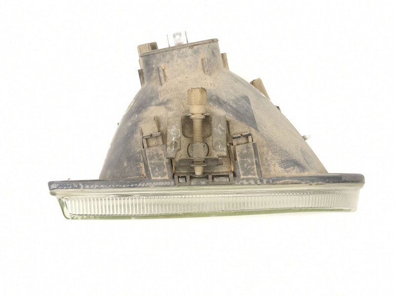 Recambio de faro derecho para ford fiesta iii (gfj) 1.1 referencia OEM IAM 97FX13005DA  