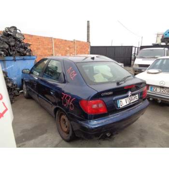 CITROËN XSARA (N1)