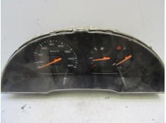 Recambio de cuadro instrumentos : nissan vanette : 2.3 d (74,78cv) cargo [1999] para nissan vanette 2.3 d cargo referencia OEM I