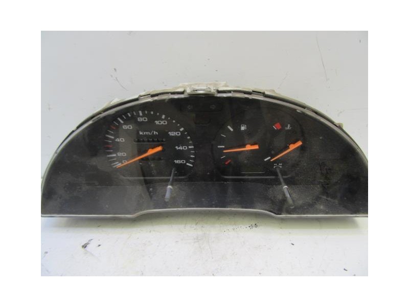 Recambio de cuadro instrumentos : nissan vanette : 2.3 d (74,78cv) cargo [1999] para nissan vanette 2.3 d cargo referencia OEM I