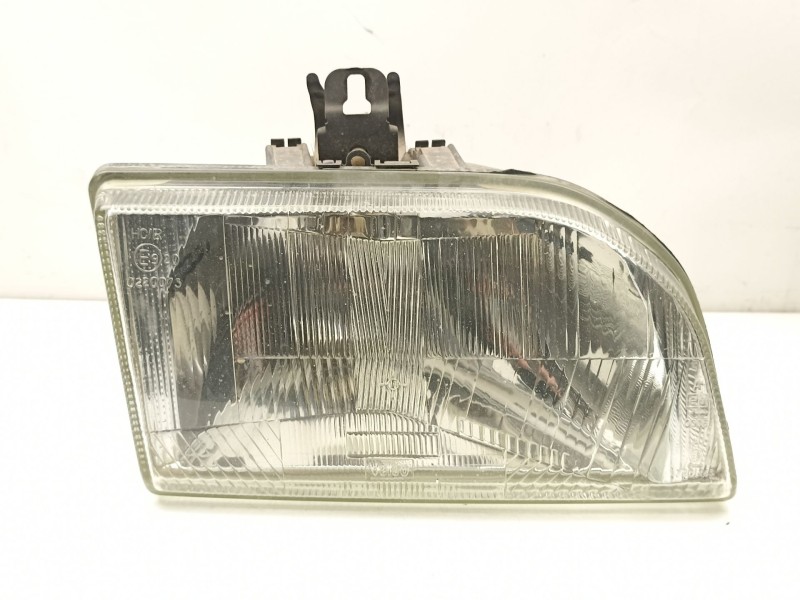 Recambio de faro derecho para ford fiesta iii (gfj) 1.1 referencia OEM IAM 97FX13005DA  