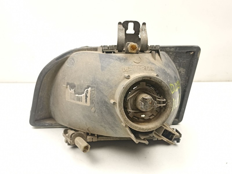 Recambio de faro derecho para ford fiesta iii (gfj) 1.1 referencia OEM IAM 97FX13005DA  