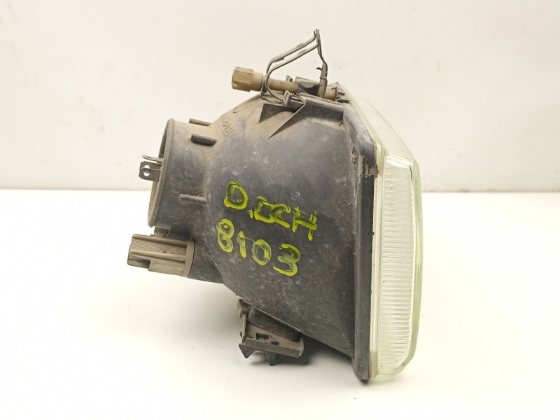 Recambio de faro derecho para ford fiesta iii (gfj) 1.1 referencia OEM IAM 97FX13005DA  