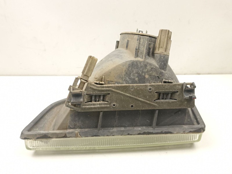 Recambio de faro derecho para ford fiesta iii (gfj) 1.1 referencia OEM IAM 97FX13005DA  
