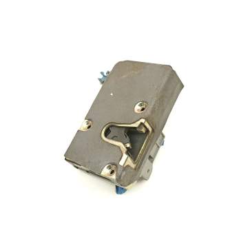 CERRADURA PUERTA DELANTERA IZQUIERDA 9135H8 