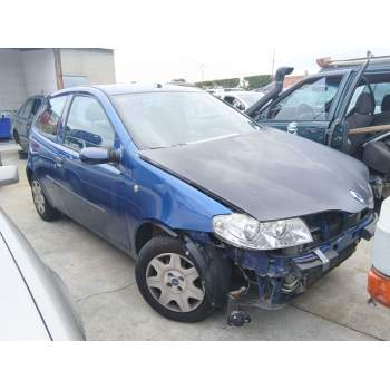 FIAT PUNTO (188_)