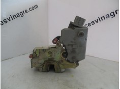 Recambio de cerradura pta. del. izq. : nissan primera : 2.0 td -cd20 (89,76cv) [2000] para nissan primera 2.0 td -cd20 referenci 2