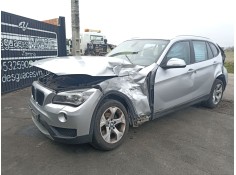 bmw x1 (e84) del año 2012