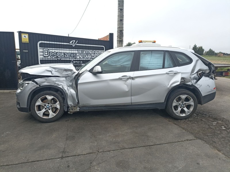 bmw x1 (e84) del año 2012