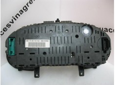 Recambio de cuadro instrumentos : seat ibiza : 1.9 sdi 3p-(d-asy) (63,92cv) 3p [2003] para seat ibiza 1.9 sdi -(d-asy) referenci 2