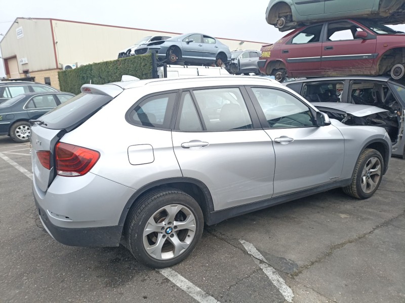 bmw x1 (e84) del año 2012