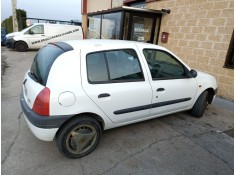 renault clio ii (bb_, cb_) del año 1999 2